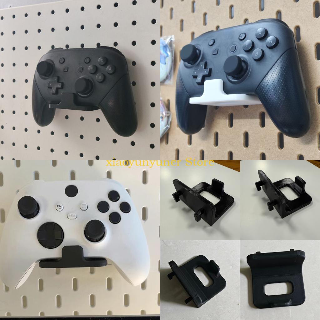 Gaming Accessories For Mobile - P9JB Game Controller Hanger Hook voor