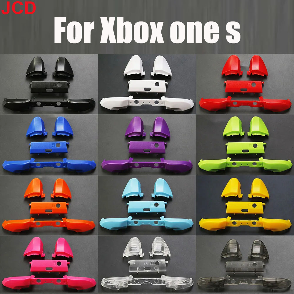 Gaming Accessories Xbox - JCD 1Set Voor Xbox One S