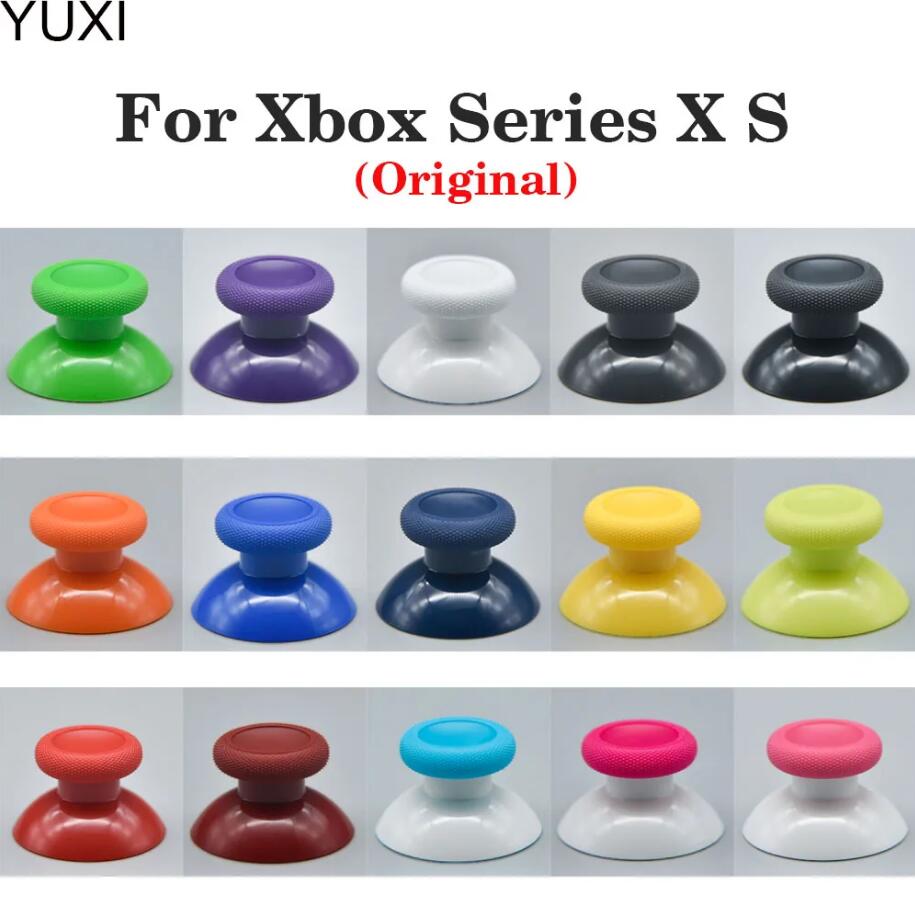 Gaming Accessories Xbox - YUXI 2PCS Originele 3D Analoge Joystick