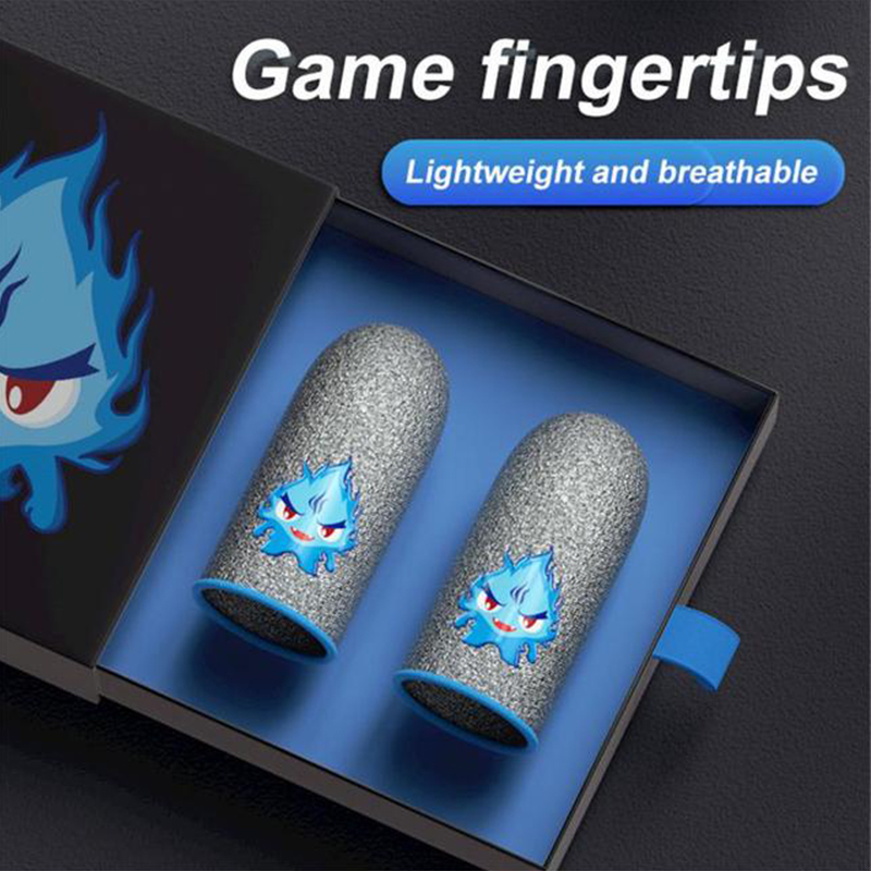 Gaming Accessories For Room - Beste prestaties gaming-vingerhoes voor PUBG mobiel