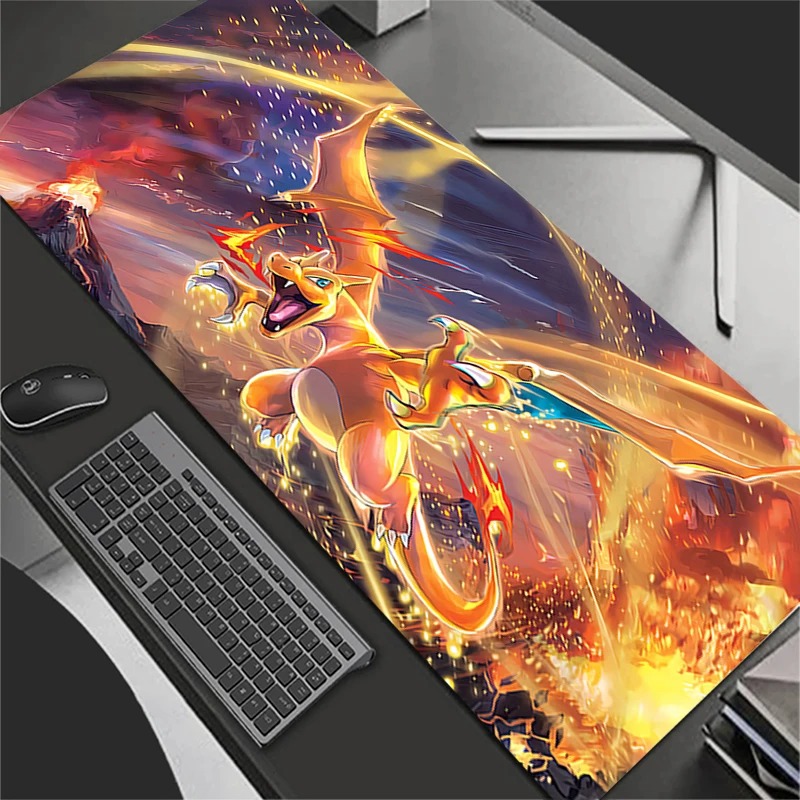 Gaming Accessories For Gaming Laptop - Muismat Anime Gaming Accessoires Groot tapijt