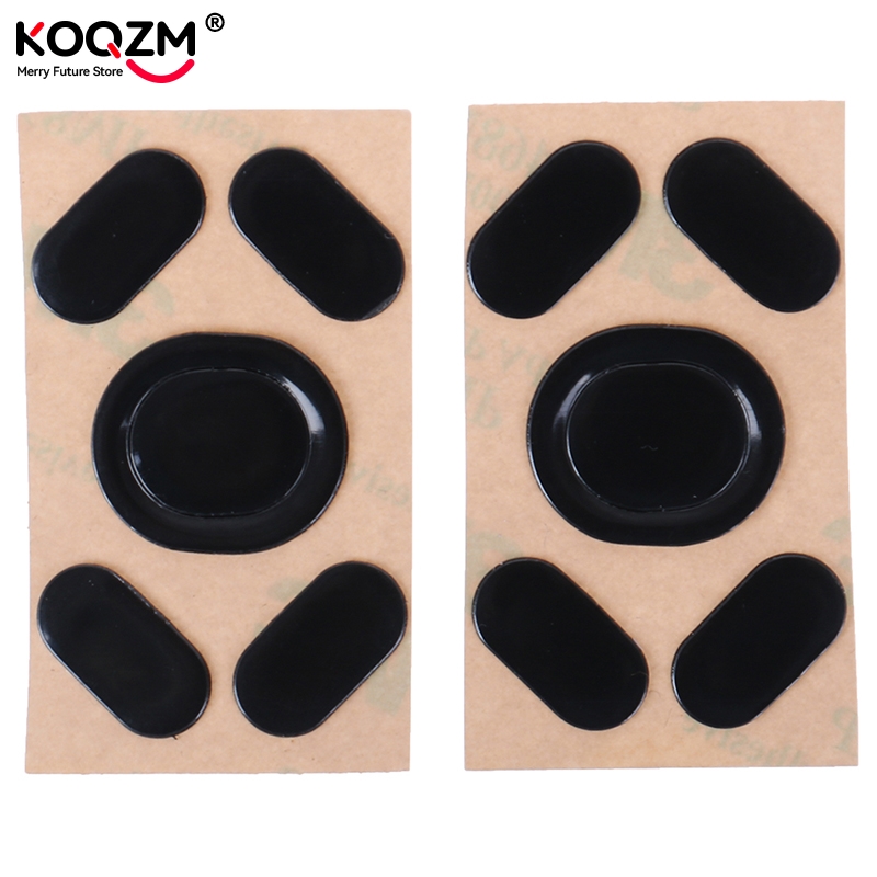 Gaming Accessories Logitech - 2Sets Muis Skates Pad Muis Voeten