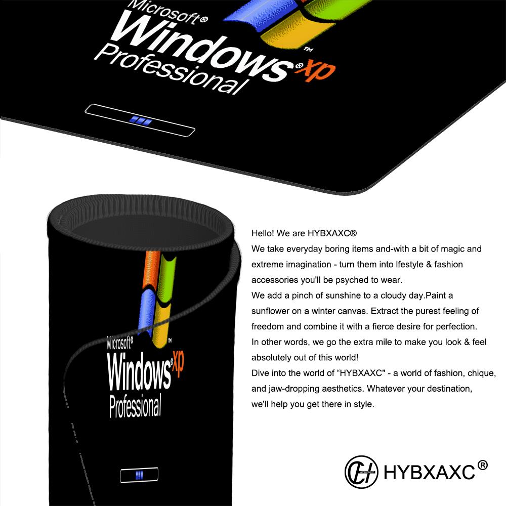 Gaming Accessories Wallpaper - HYBXAXC Windows XP Wallpaper Grote muismat