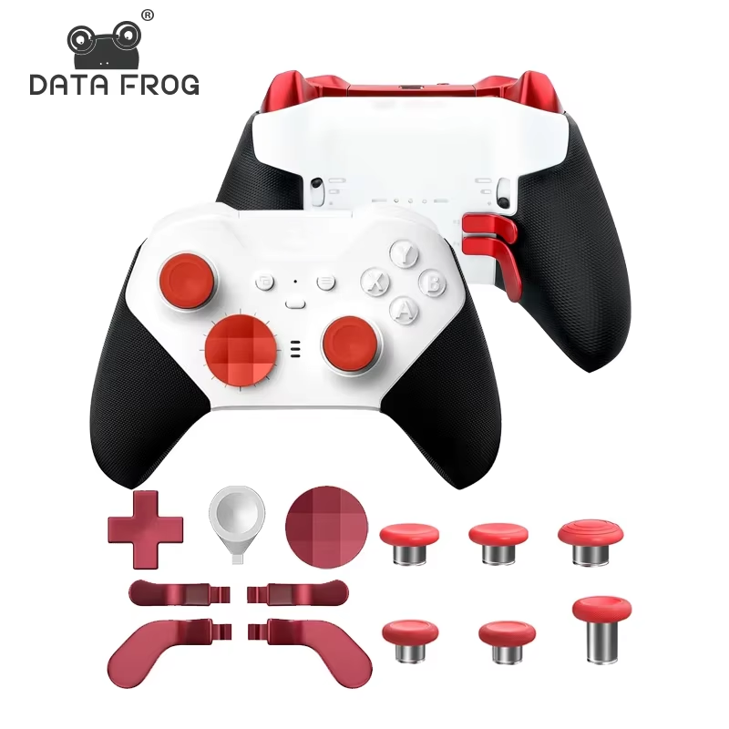 Gaming Accessories Xbox - DATA FROG Metal D Pad Trigger