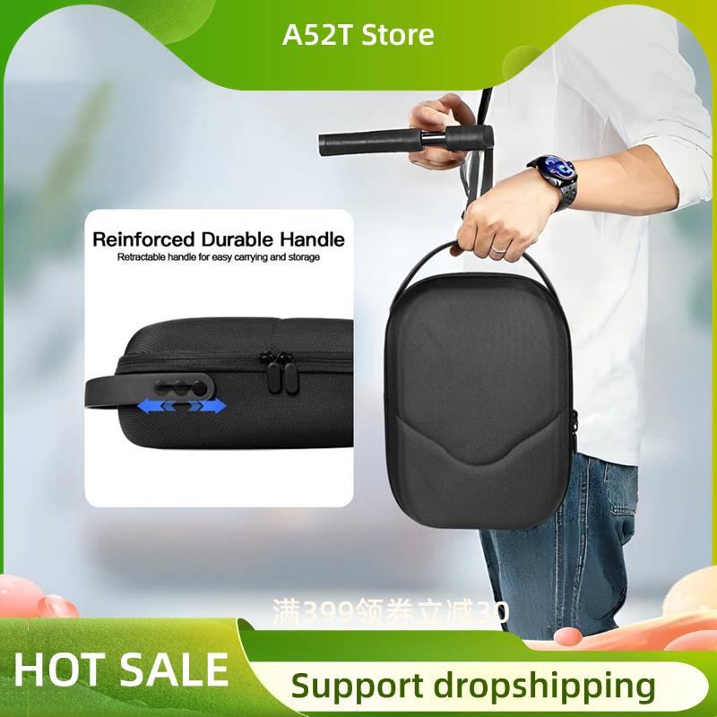 Gaming Accessories Vr - A52T Draagtas voor Meta Quest 3S