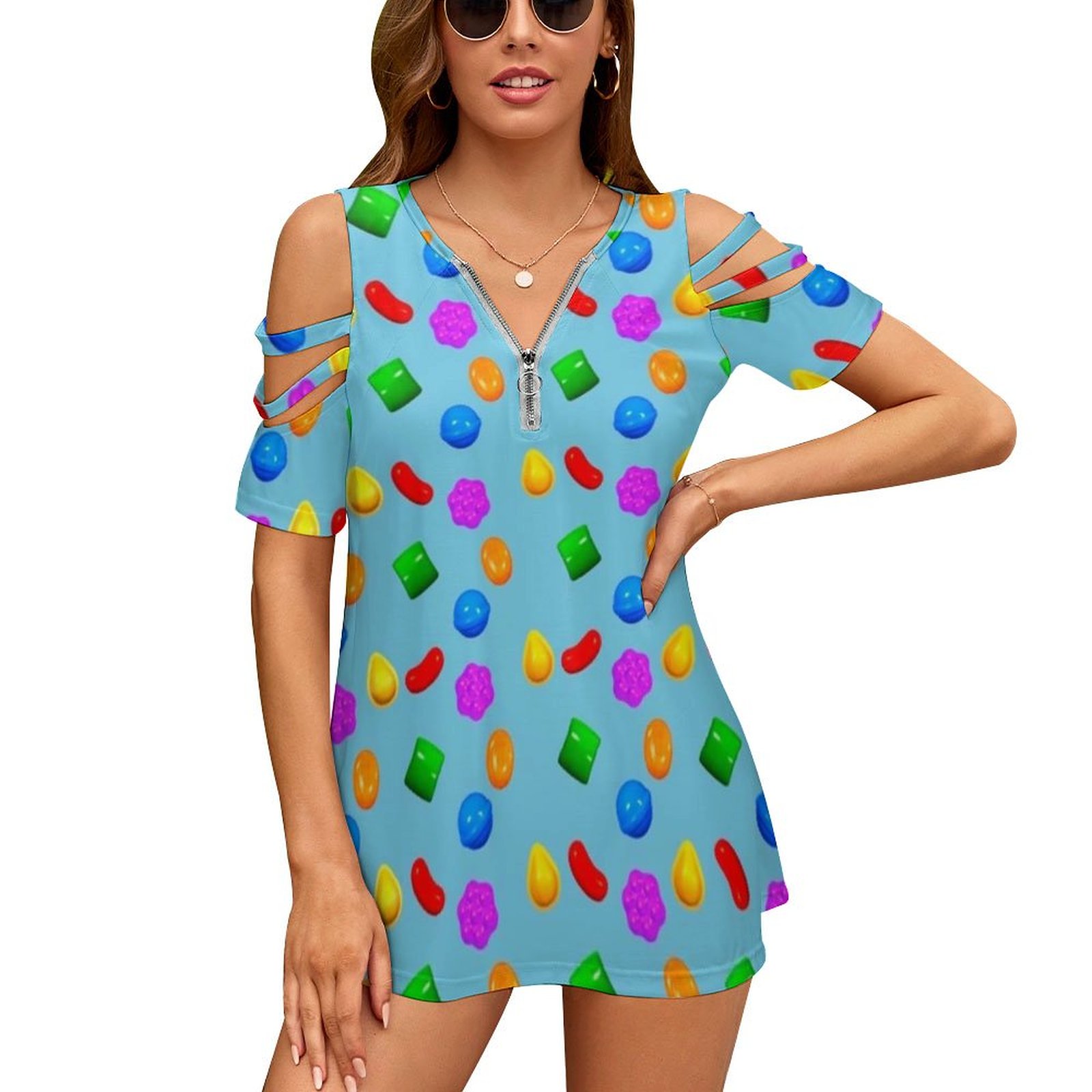 Gaming Accessories App - Gotta Crush Sommige Candy Crush Nieuwe