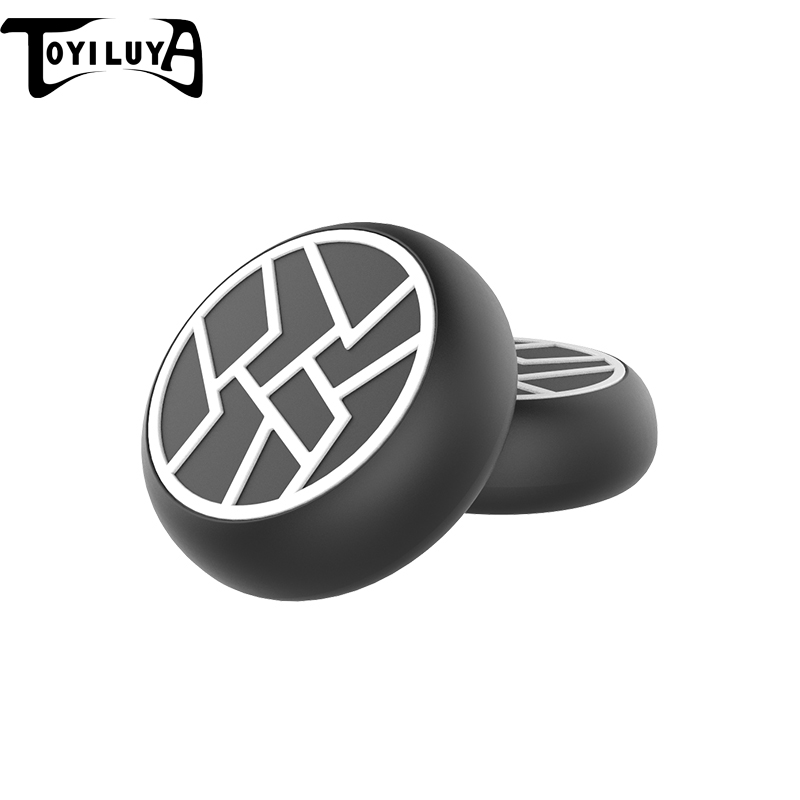 Gaming Accessories Xbox - Siliconen Duimgreep Cap Cover Voor Playstation