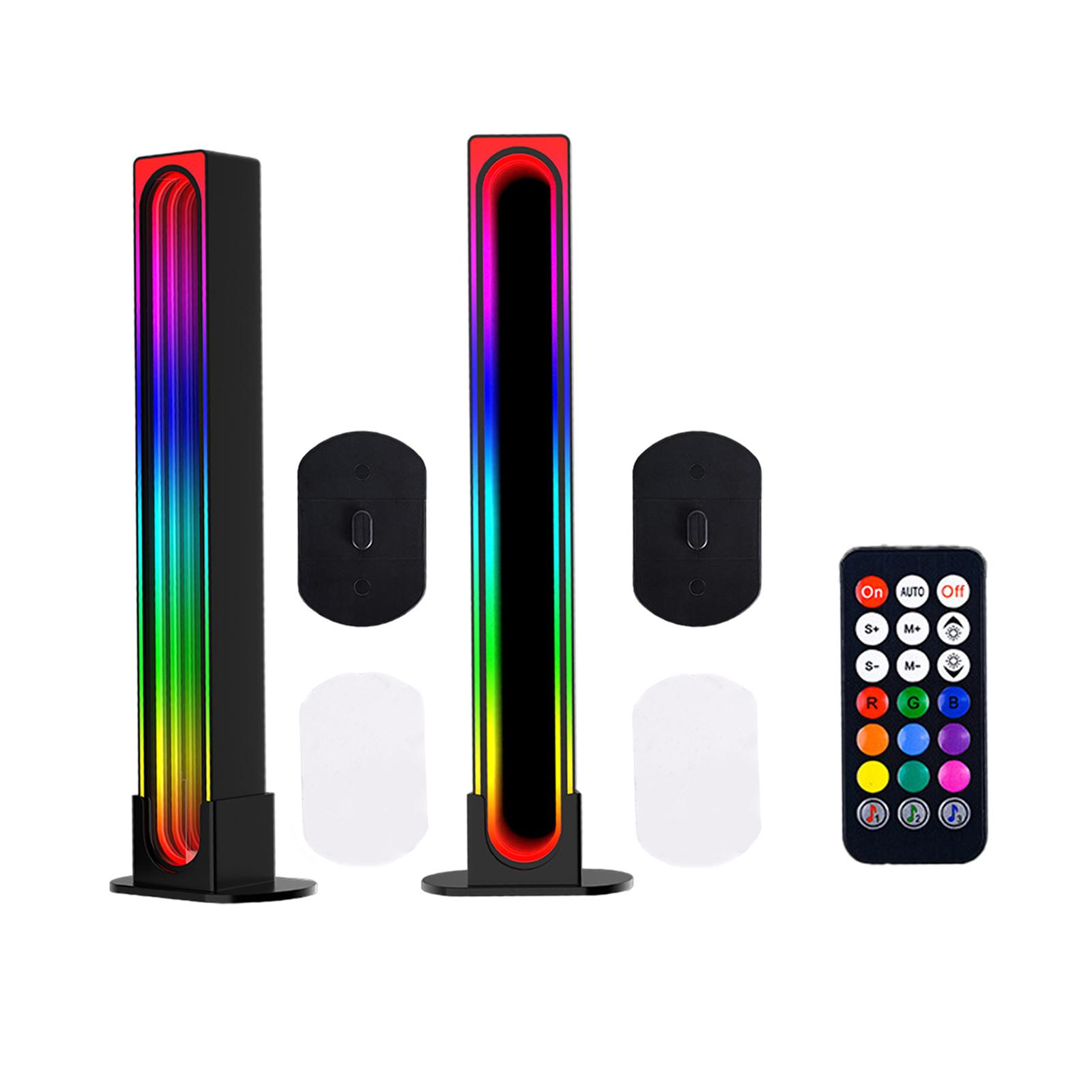 Gaming Accessories App - LED RGB Lichtbalk Gaming Accessoires 16