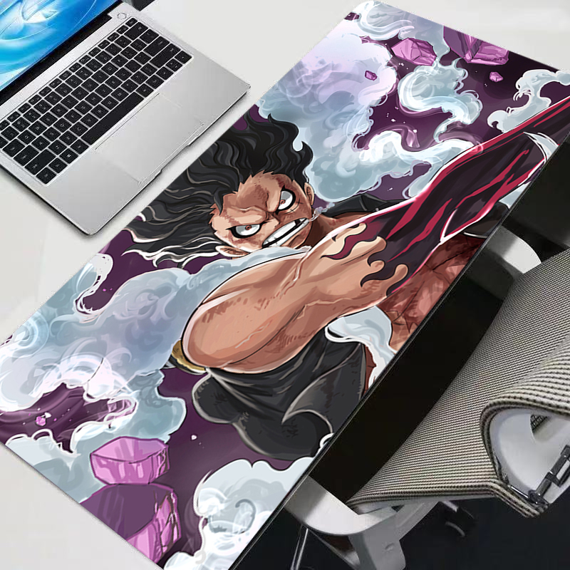 Gaming Accessories Gamer - Muismat One Piece Anime Gaming Accessoires