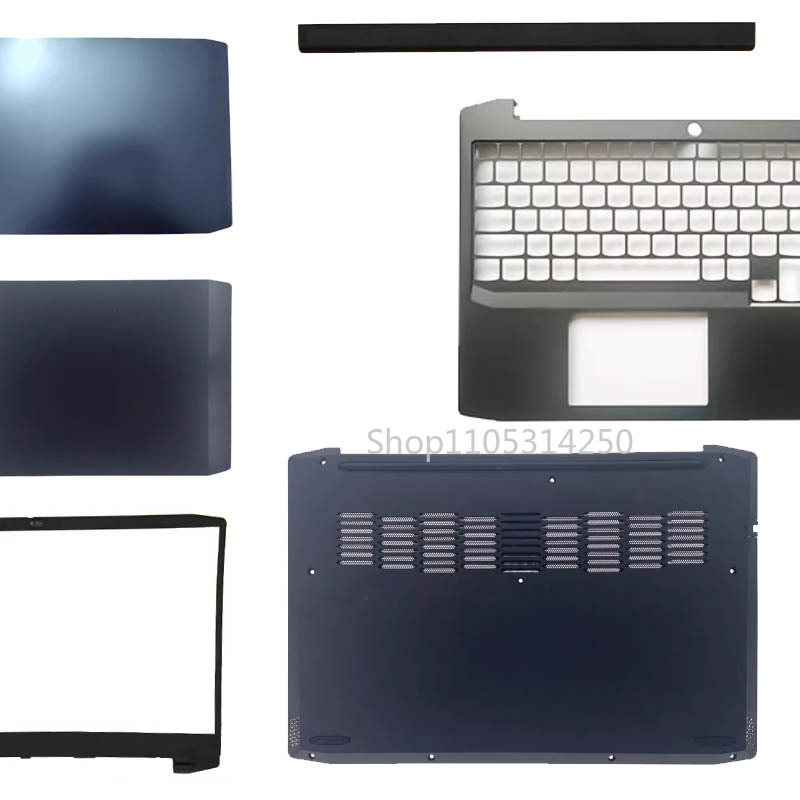 Gaming Accessories For Gaming Laptop - Voor Lenovo IdeaPad Gaming 3 15IMH05