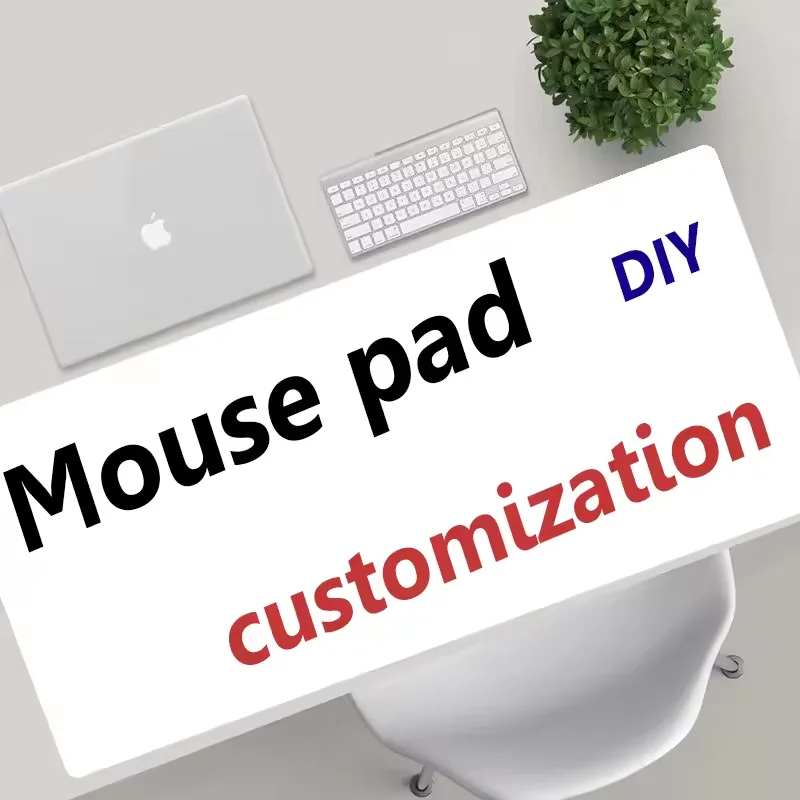 Gaming Accessories Gamer - CEsports Muismat Anti-Slip Pad Mechanisch Toetsenbord