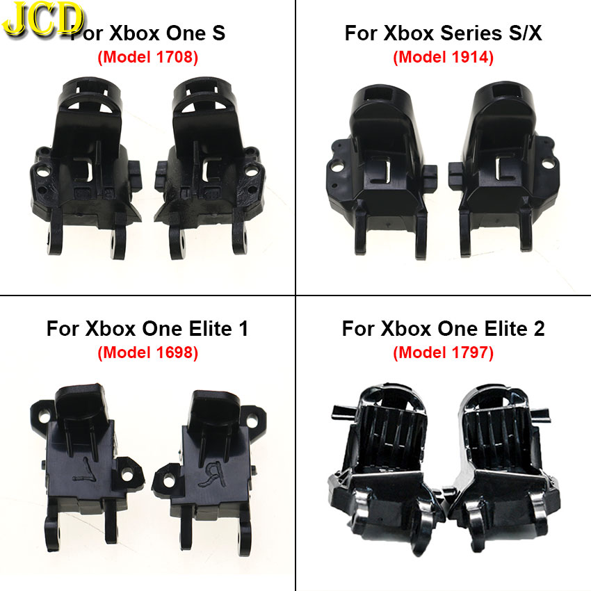 Gaming Accessories Xbox - Jcd Voor Xbox One Series S