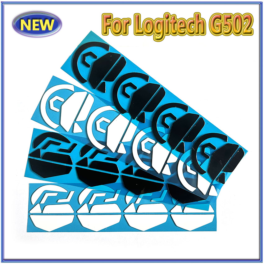 Gaming Accessories Logitech - 1PCS NIEUWE Vervanging Muis Voeten Skates