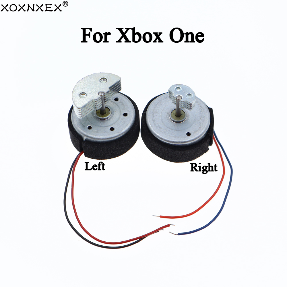 Gaming Accessories Xbox - Voor Xbox One Controller Vibrator Rumble