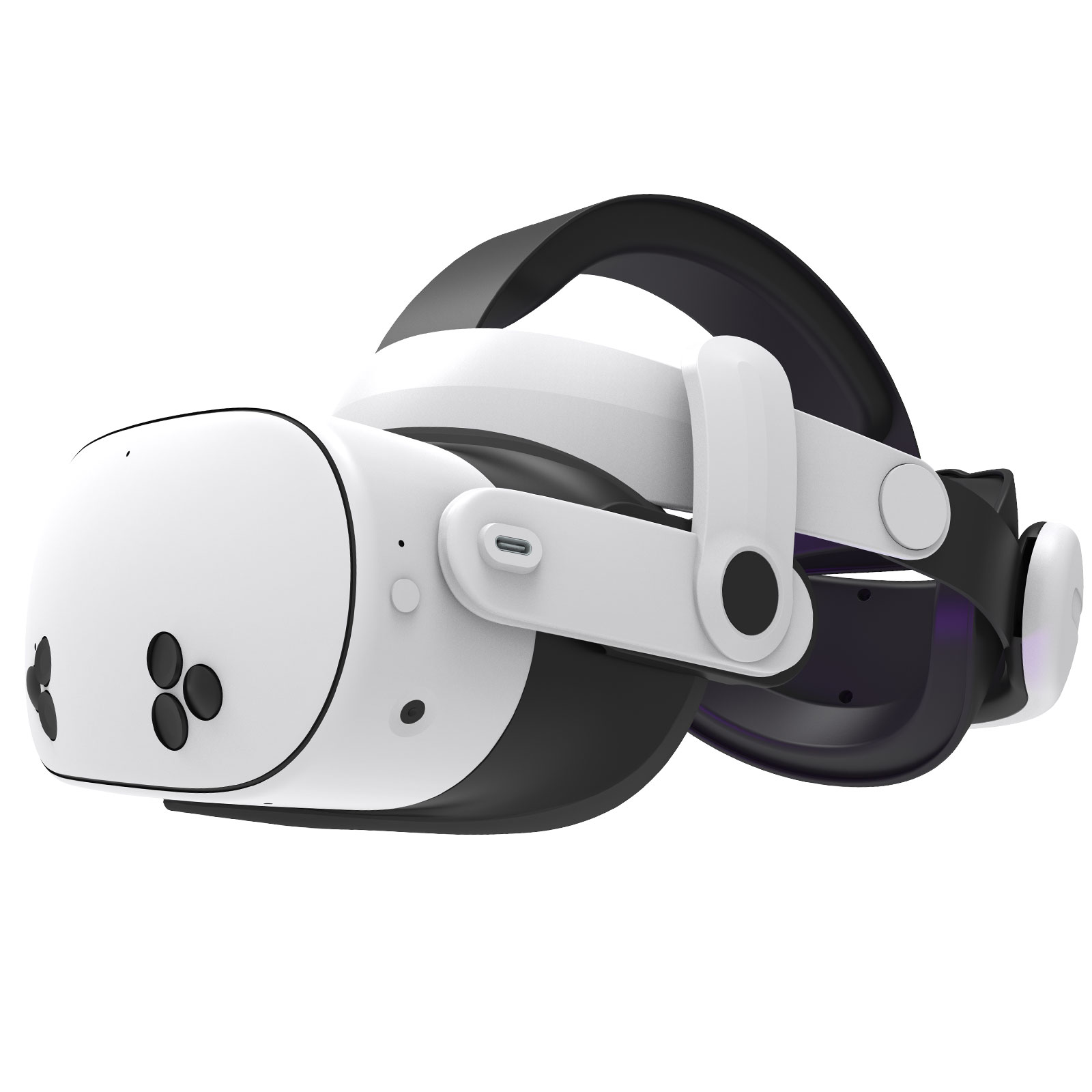 Gaming Accessories Vr - Verstelbare hoofdband voor Meta Quest 3