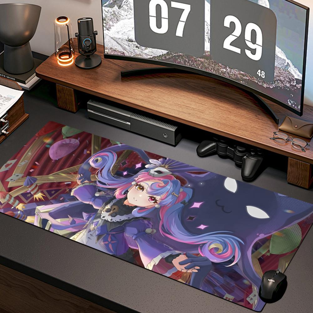 Gaming Accessories Wallpaper - roccia behang Muismat Nieuwe Computer Home