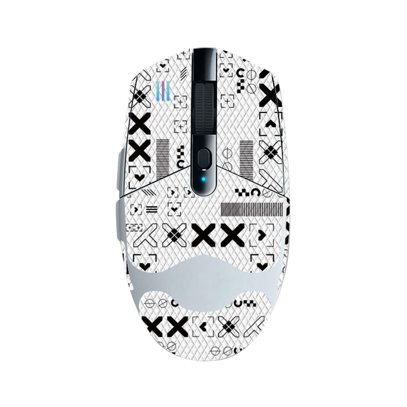 Gaming Accessories Logitech - Muis Grip Tape Skate Sticker Non