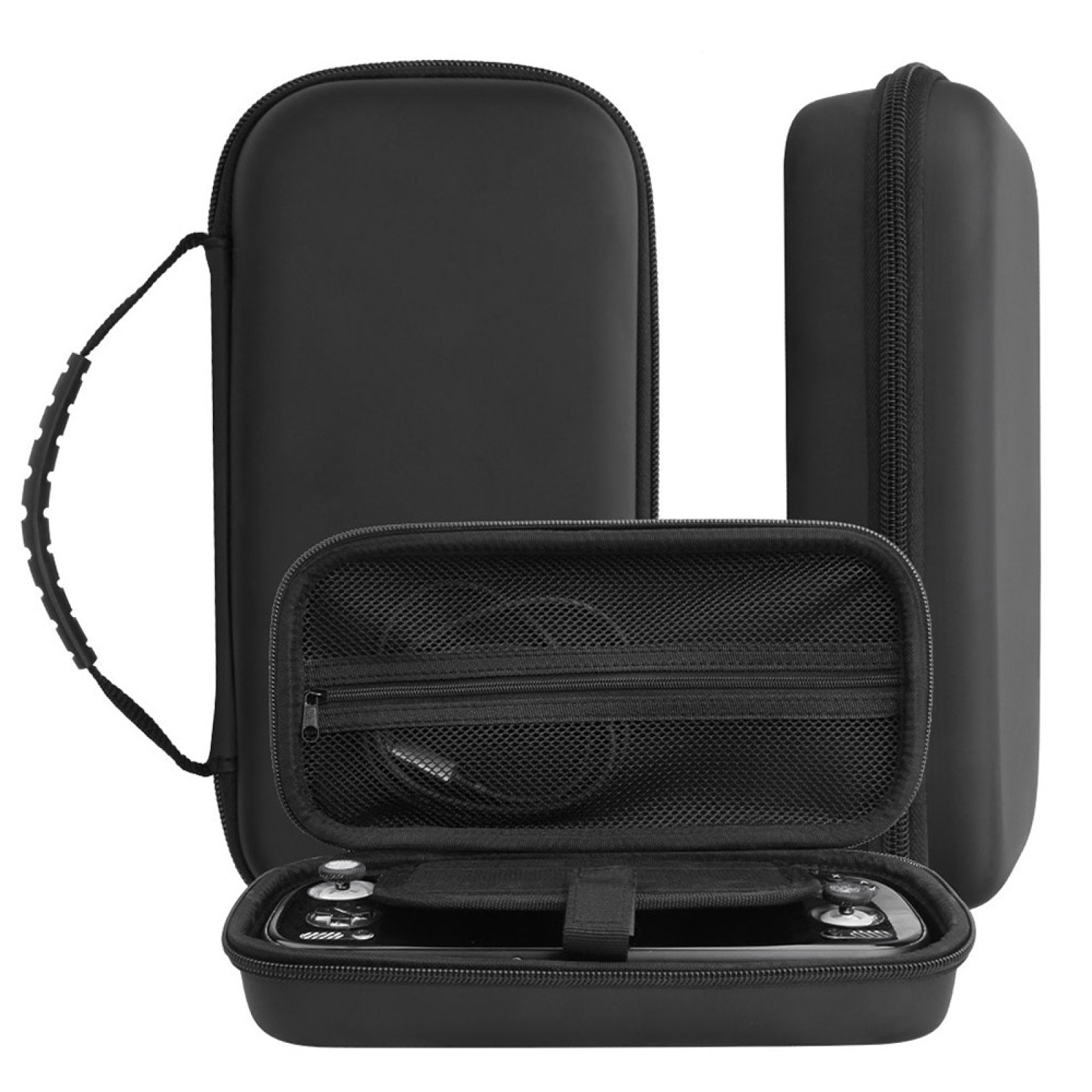 Gaming Accessories Bag - Harde draagtas voor Ayn Odin 3,