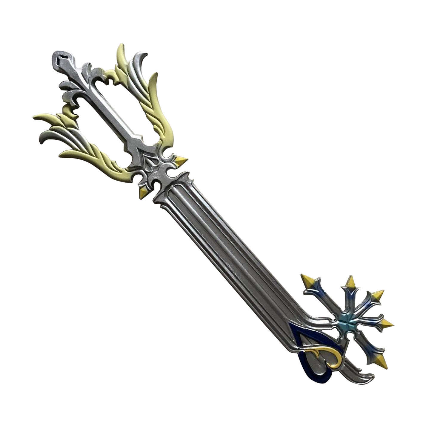 Gaming Accessories Toys - 88cm Cosplay Kingdom Hearts Gouden Sleutel: