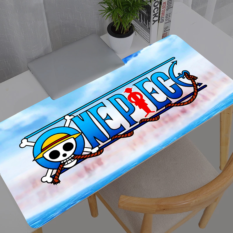 Gaming Accessories Gamer - Muismat Anime One Piece Gaming Duurzame