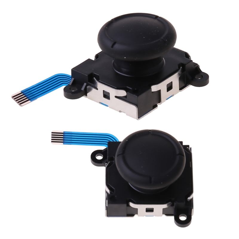 Gaming Accessories Nintendo Switch - 1Pc 3D Analoge Sensor Stick Joystick