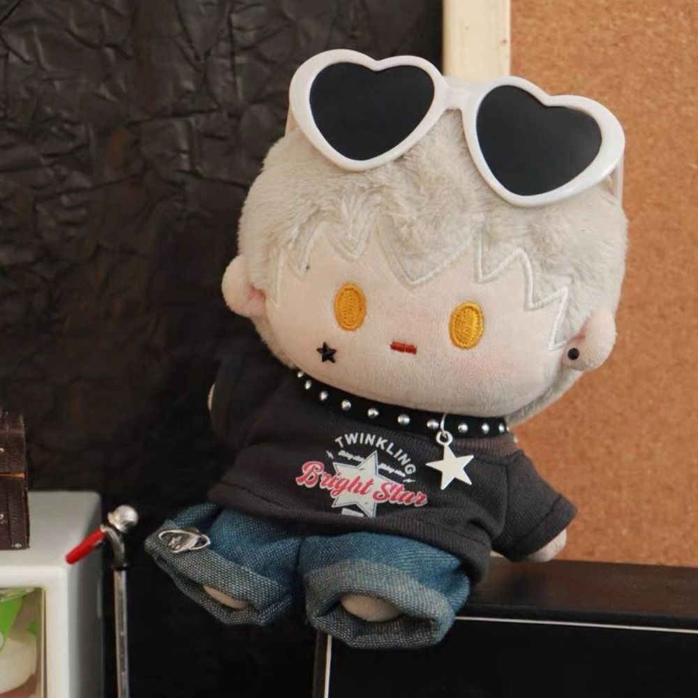 20 CM Katoenen Poppenkleertjes - Gaming Accessories Toys recensie en prijs