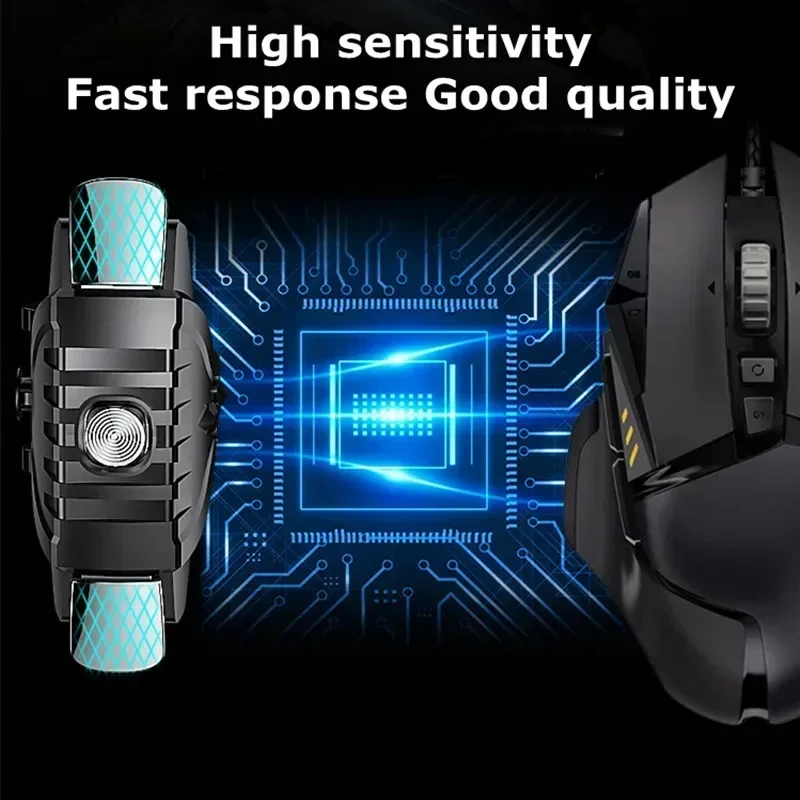 2 Stuks Abs Mobiele Telefoon G - Gaming Accessories For Room recensie en prijs