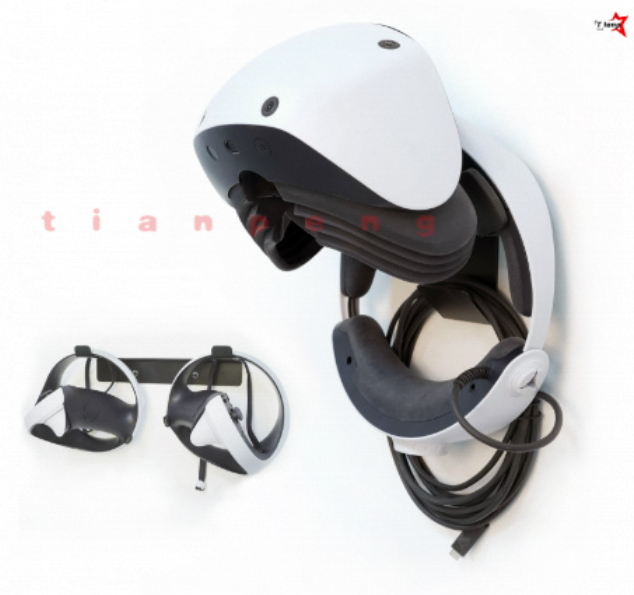 WYORESY voor Monzlteck PSVR1/P - Gaming Accessories Vr recensie en prijs
