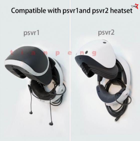WYORESY voor Monzlteck PSVR1/P - Gaming Accessories Vr recensie en prijs