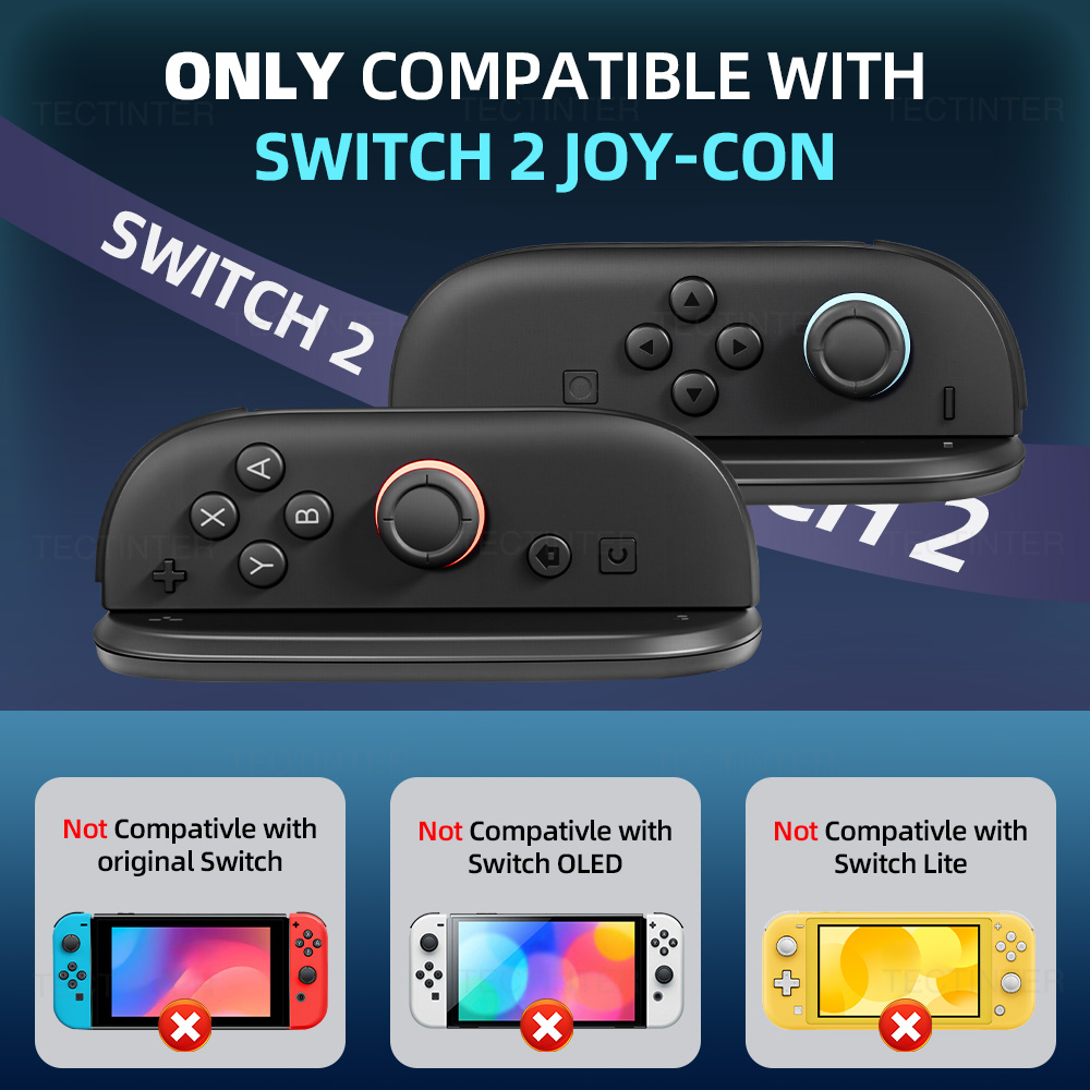 2 Stuks Gaming Controller Muis - Gaming Accessories Nintendo Switch recensie en prijs