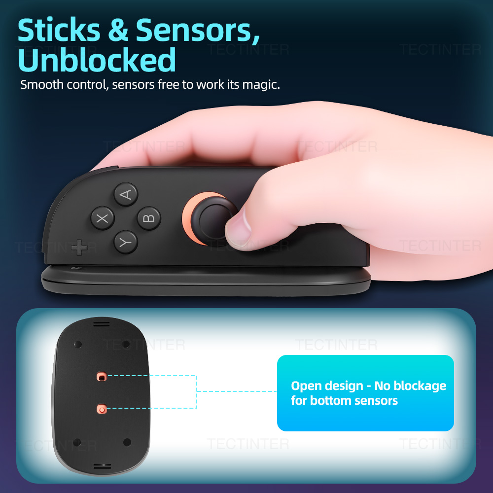 2 Stuks Gaming Controller Muis - Gaming Accessories Nintendo Switch recensie en prijs