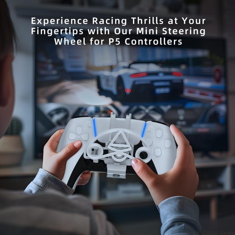 E56B Mobiele Gamepad Stuurwiel - Gaming Accessories For Mobile recensie en prijs