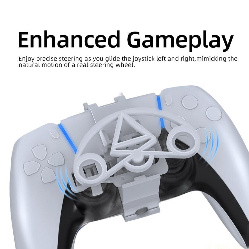 E56B Mobiele Gamepad Stuurwiel - Gaming Accessories For Mobile recensie en prijs