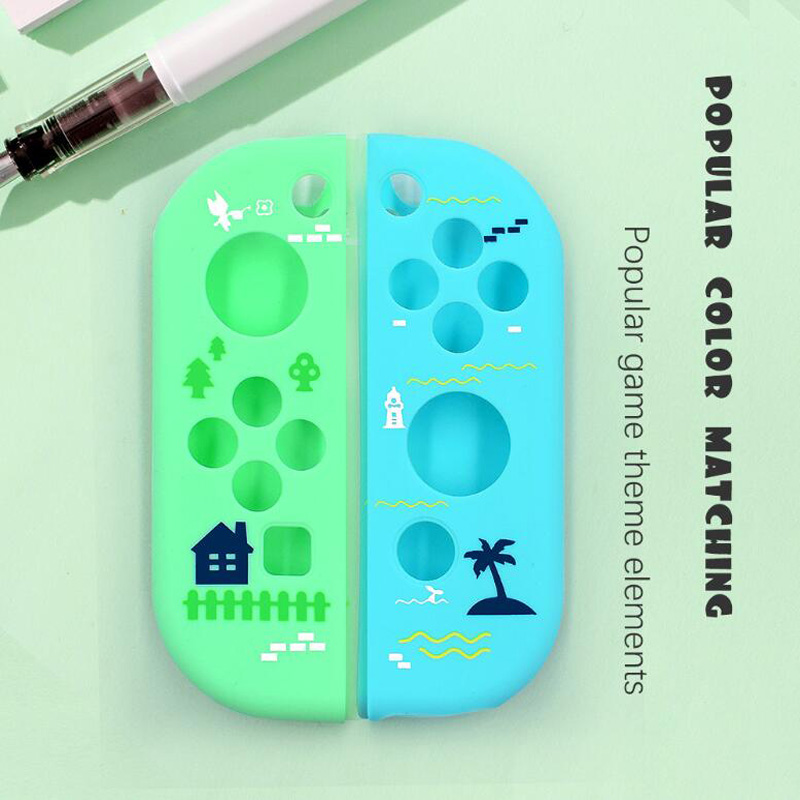 Thumb Stick Grip Cap Joystick  - Gaming Accessories Nintendo Switch recensie en prijs