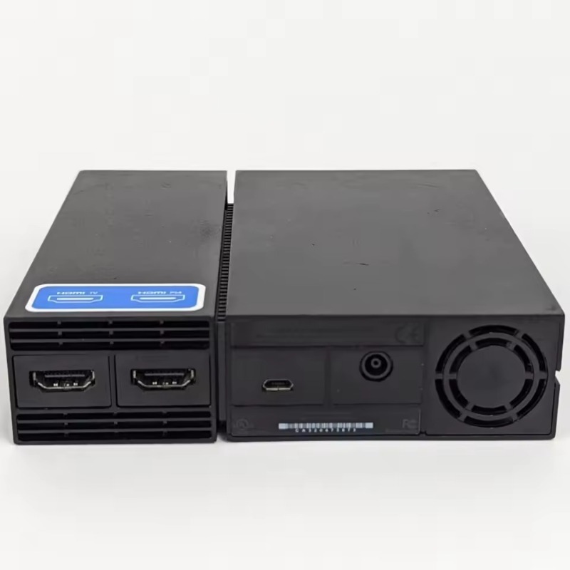 Vervangende processor CUH-ZVR1 - Gaming Accessories Vr recensie en prijs