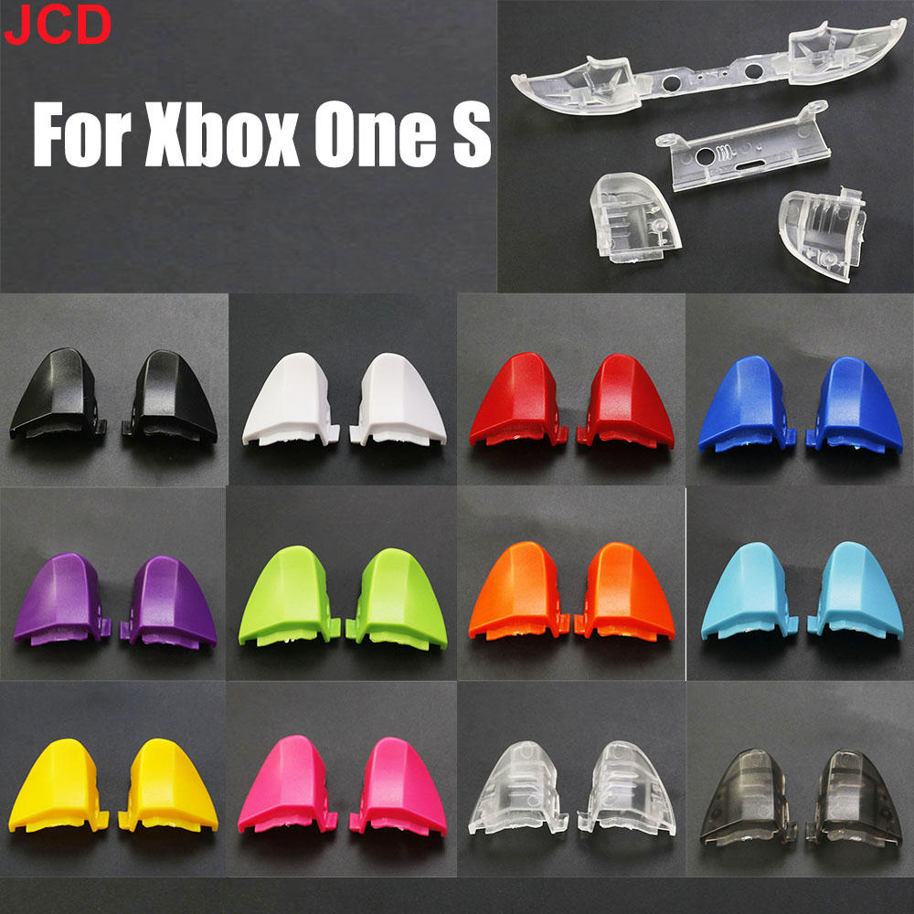 JCD 1Set Voor Xbox One S Slim  - Gaming Accessories Xbox recensie en prijs