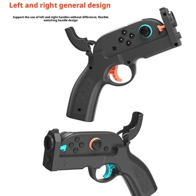 Voor Switch2 Game Gun Controll - Gaming Accessories Nintendo Switch recensie en prijs
