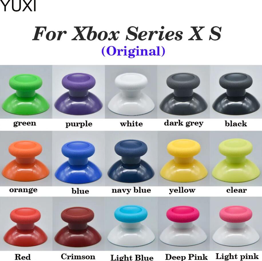 YUXI 2PCS Originele 3D Analoge - Gaming Accessories Xbox recensie en prijs