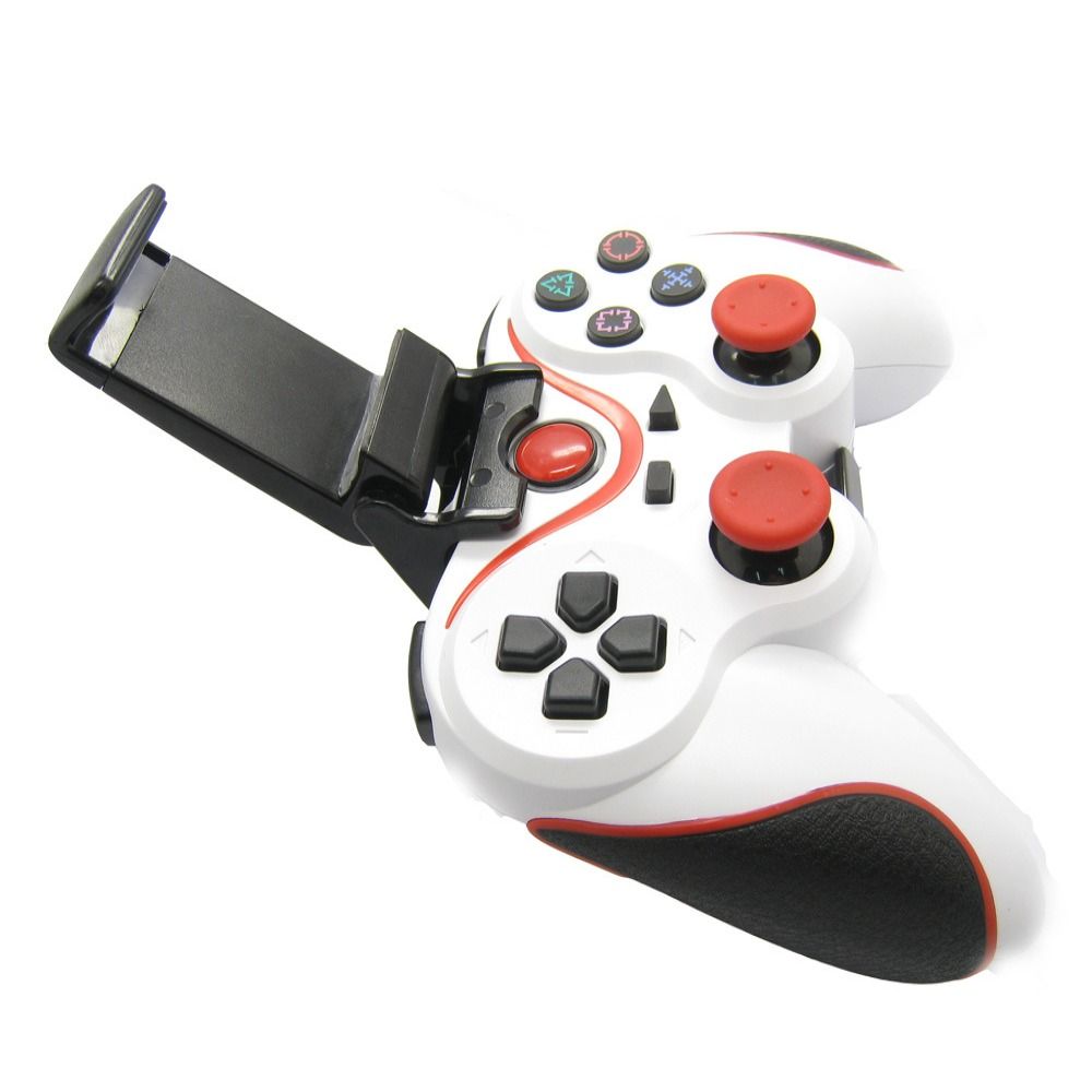 Duurzaam Universele Controller - Gaming Accessories For Mobile recensie en prijs