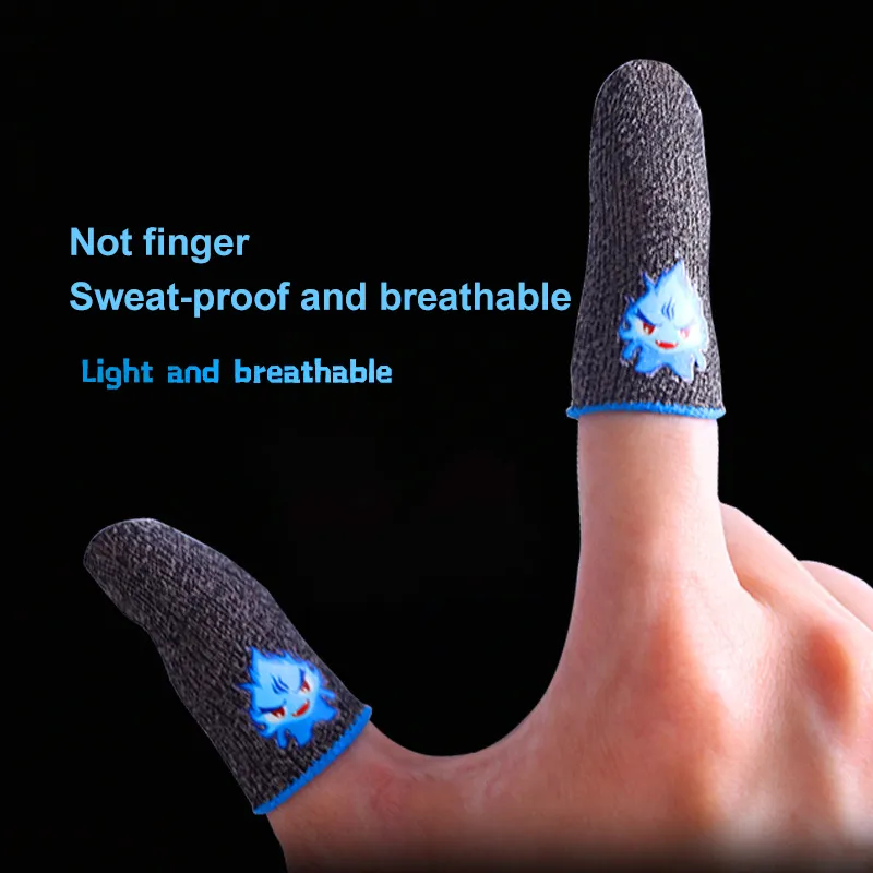 Beste prestaties gaming-vinger - Gaming Accessories For Room recensie en prijs