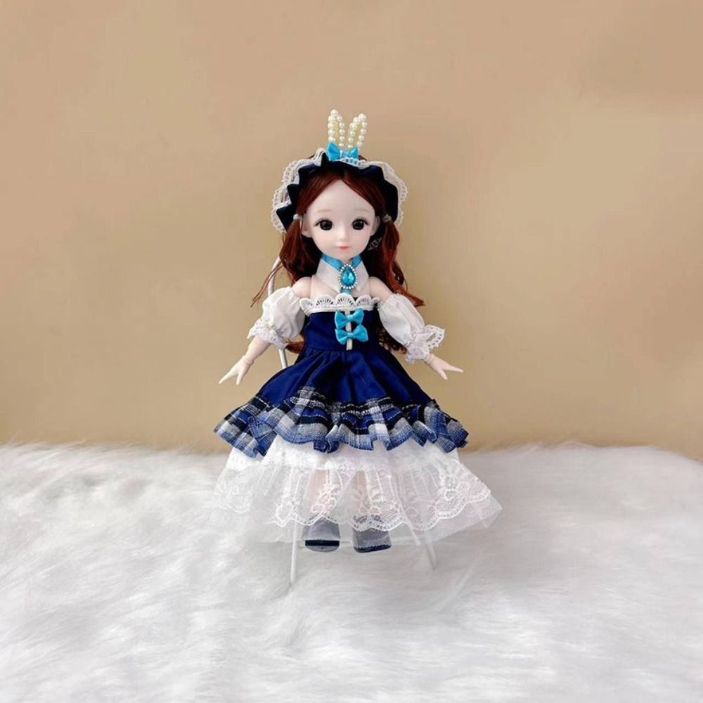 Mooi uitziende 1/6 BJD Poppen  - Gaming Accessories Toys recensie en prijs