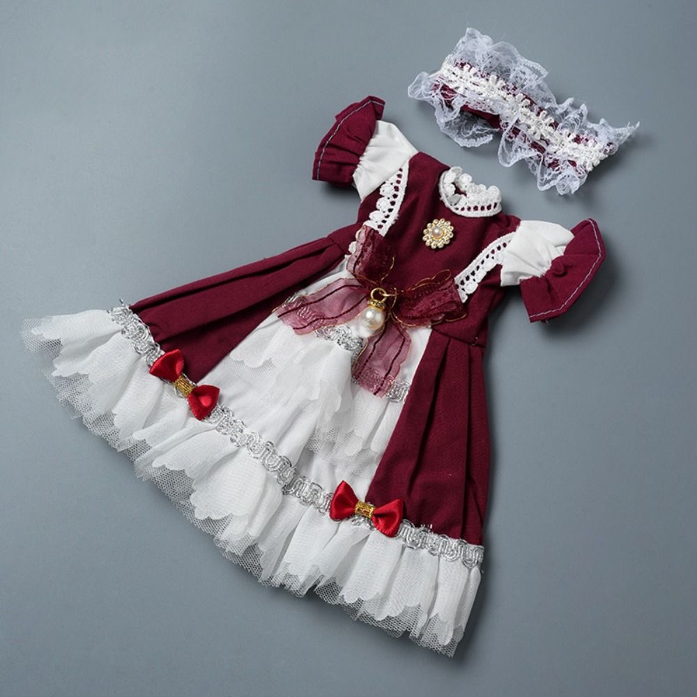 Mooi uitziende 1/6 BJD Poppen  - Gaming Accessories Toys recensie en prijs