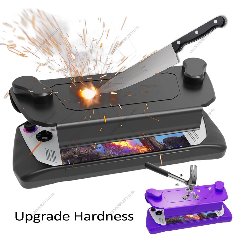 Beschermhoes Voor Rog Ally Con - Gaming Accessories For Mobile recensie en prijs
