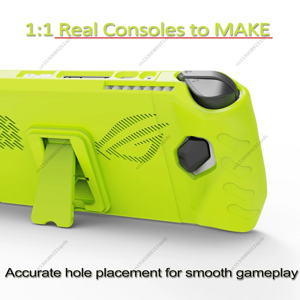 Beschermhoes Voor Rog Ally Con - Gaming Accessories For Mobile recensie en prijs