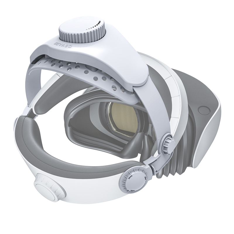 VR-hoofdbandbeugel voor Ps Vr2 - Gaming Accessories Vr recensie en prijs
