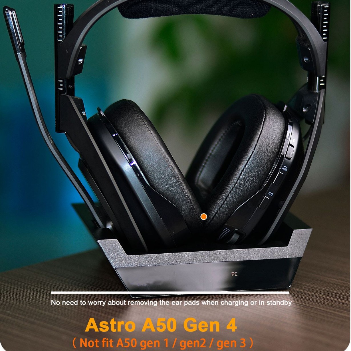 Poyatu Oorkussen voor Logitech - Gaming Accessories Logitech recensie en prijs