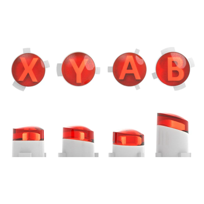 DATA FROG ABXY vervangende kno - Gaming Accessories Xbox recensie en prijs