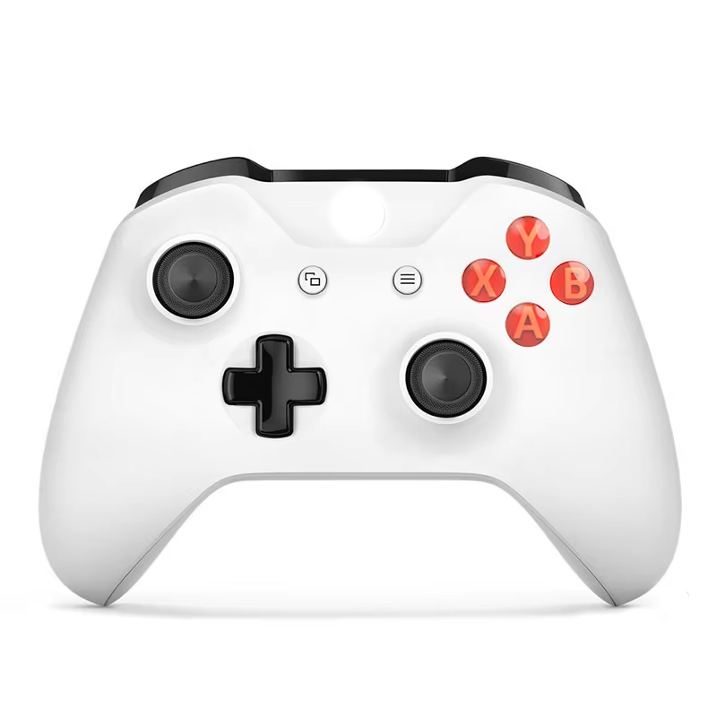 DATA FROG ABXY vervangende kno - Gaming Accessories Xbox recensie en prijs