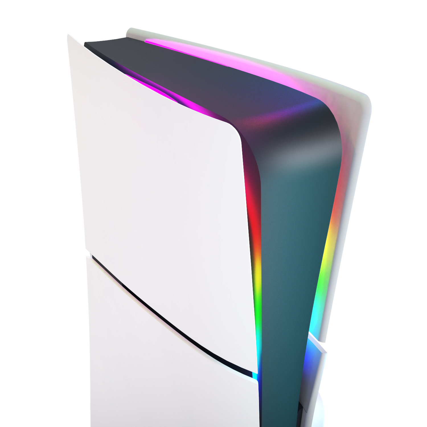 Rgb Led-Lamp Voor Ps5/Ps5 Slan - Gaming Accessories App recensie en prijs
