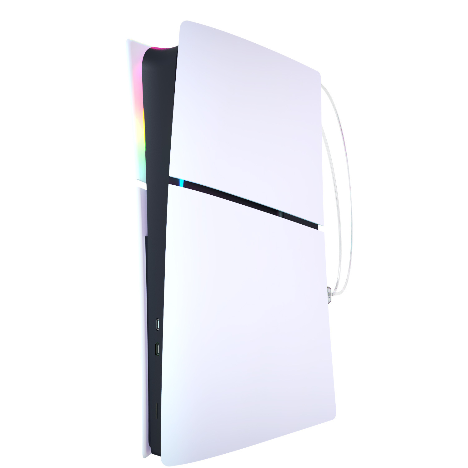 Rgb Led-Lamp Voor Ps5/Ps5 Slan - Gaming Accessories App recensie en prijs